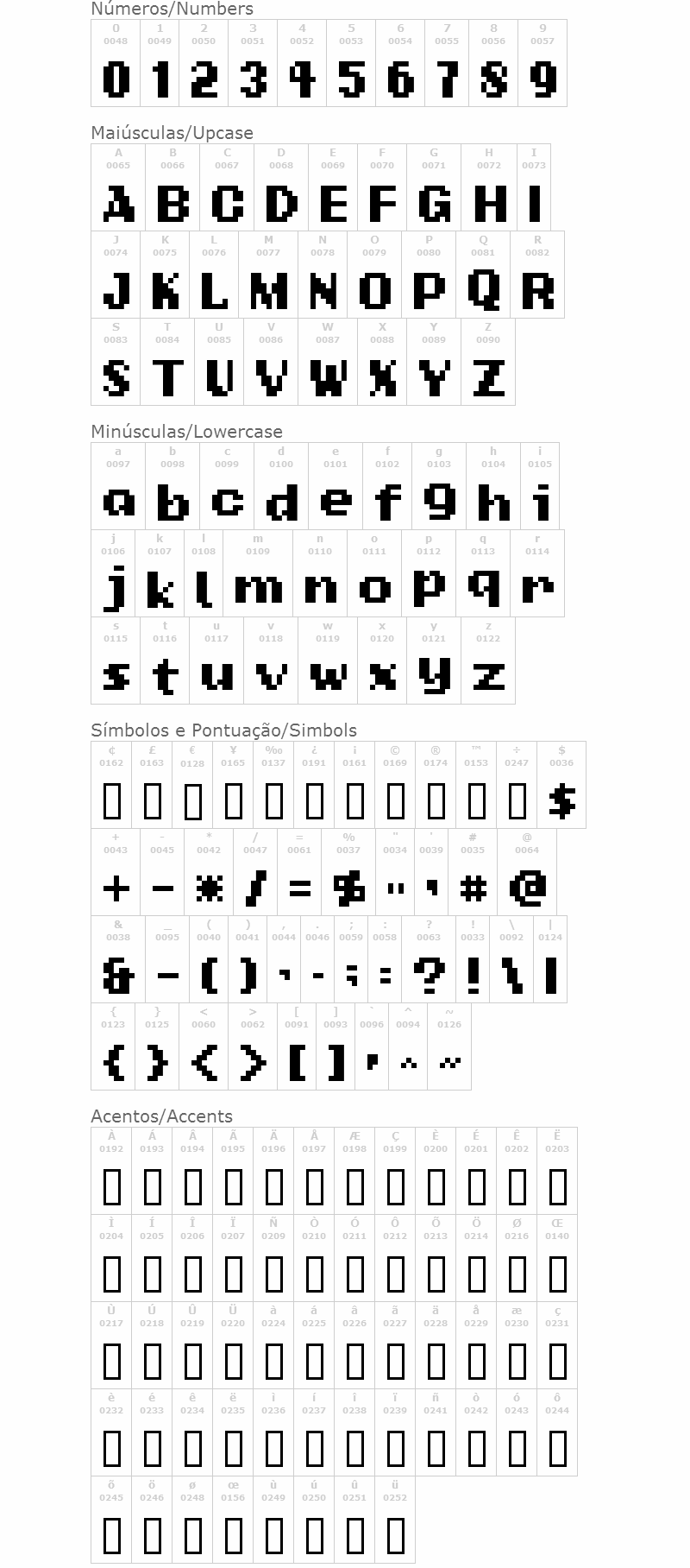 Add Standard Bitmap