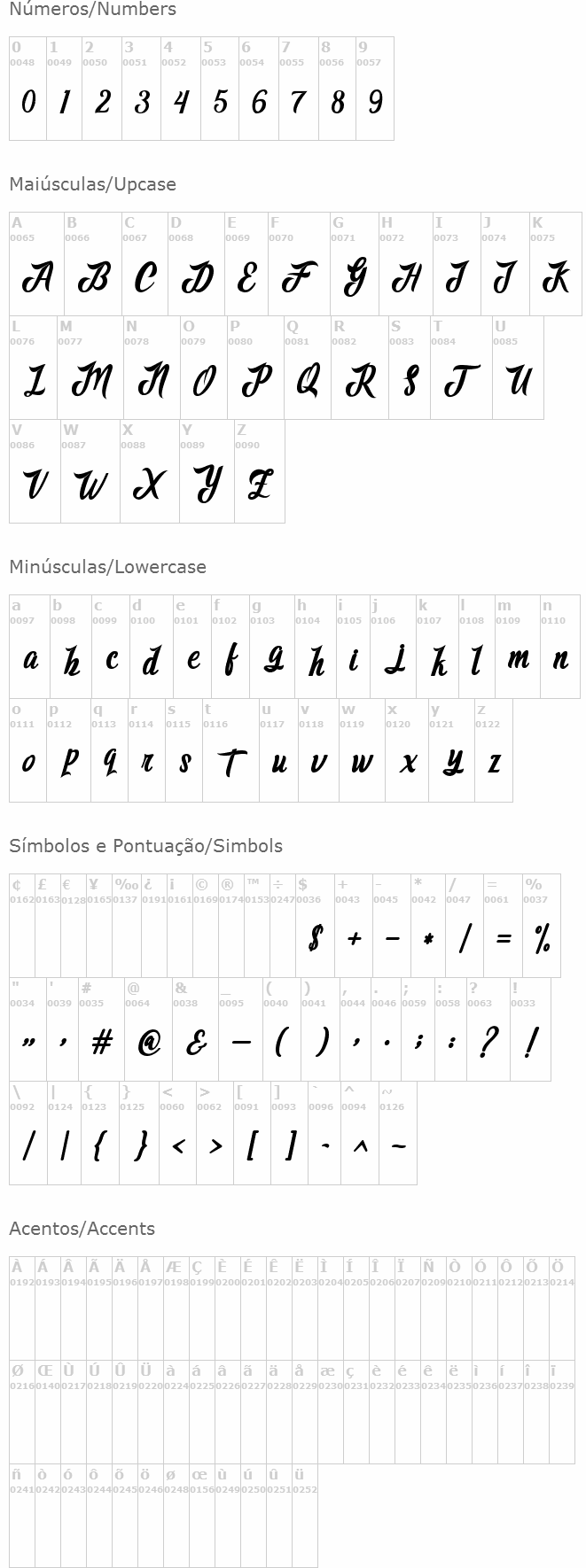 Adventure Script