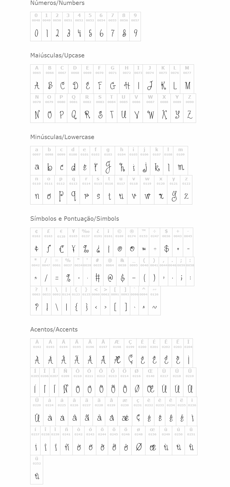 Austie Bost Somersaults