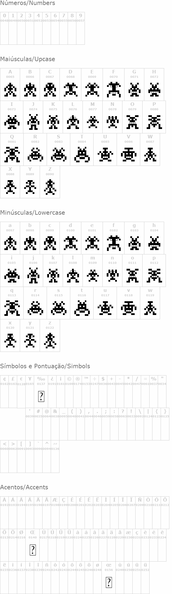 Binary Soldiers