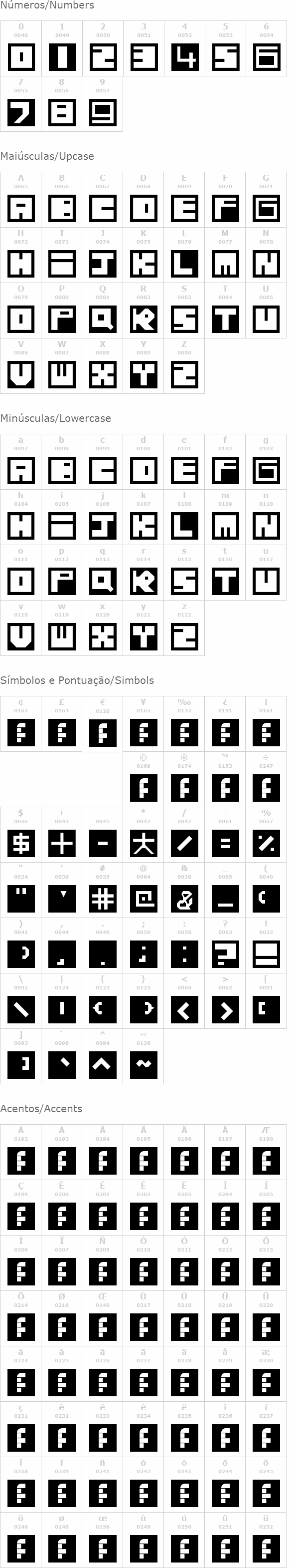 Blocks