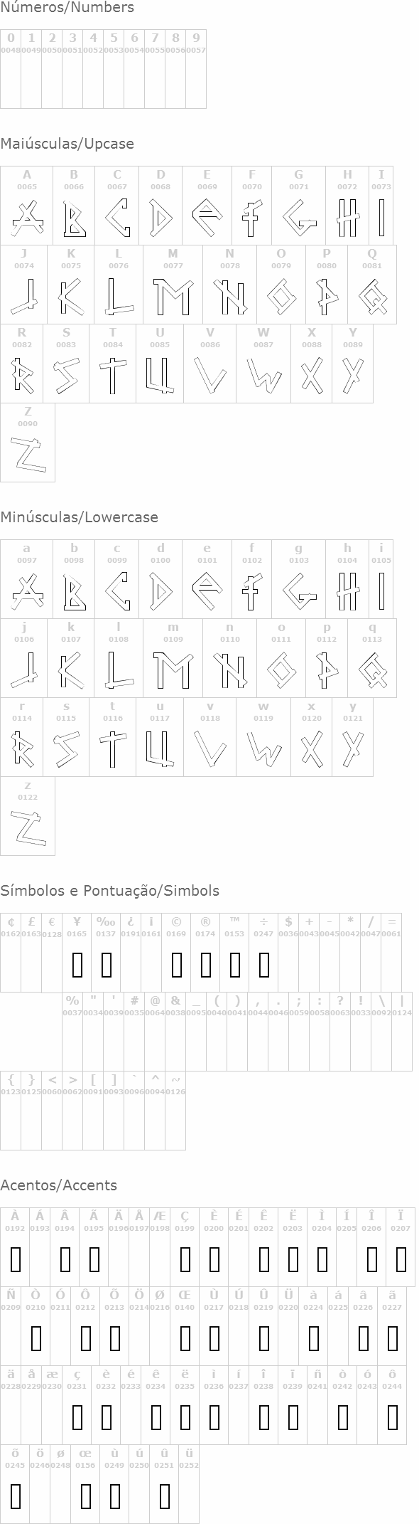 Brabbel Blocks