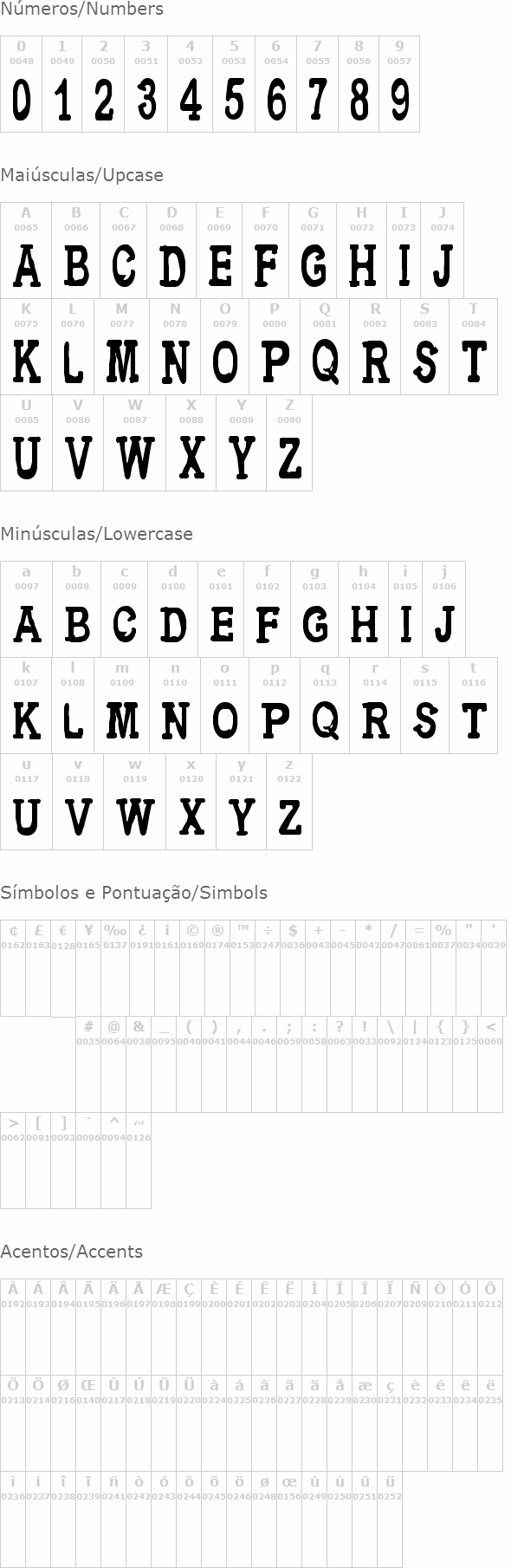 CF Metropolis Serif