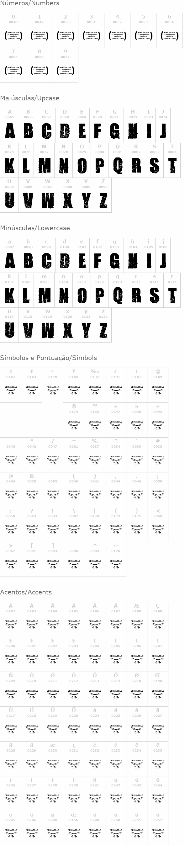 Cook County Jailhouse