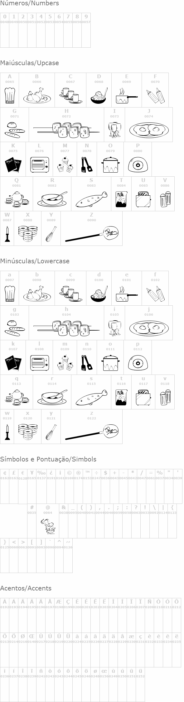 Cooking Set