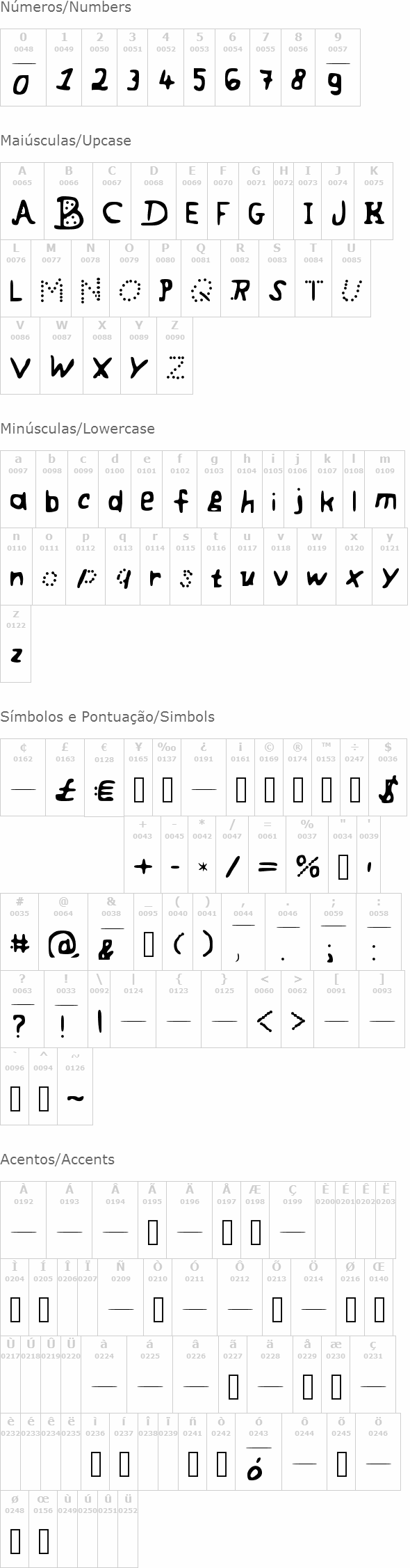 Cooly Font
