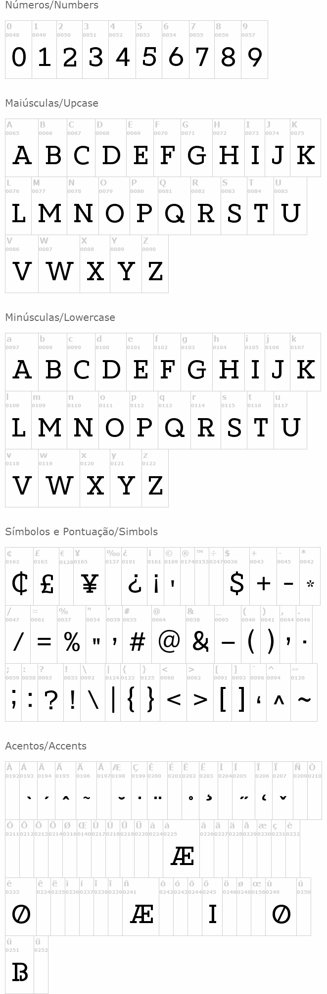 Dearly Loved Slab One