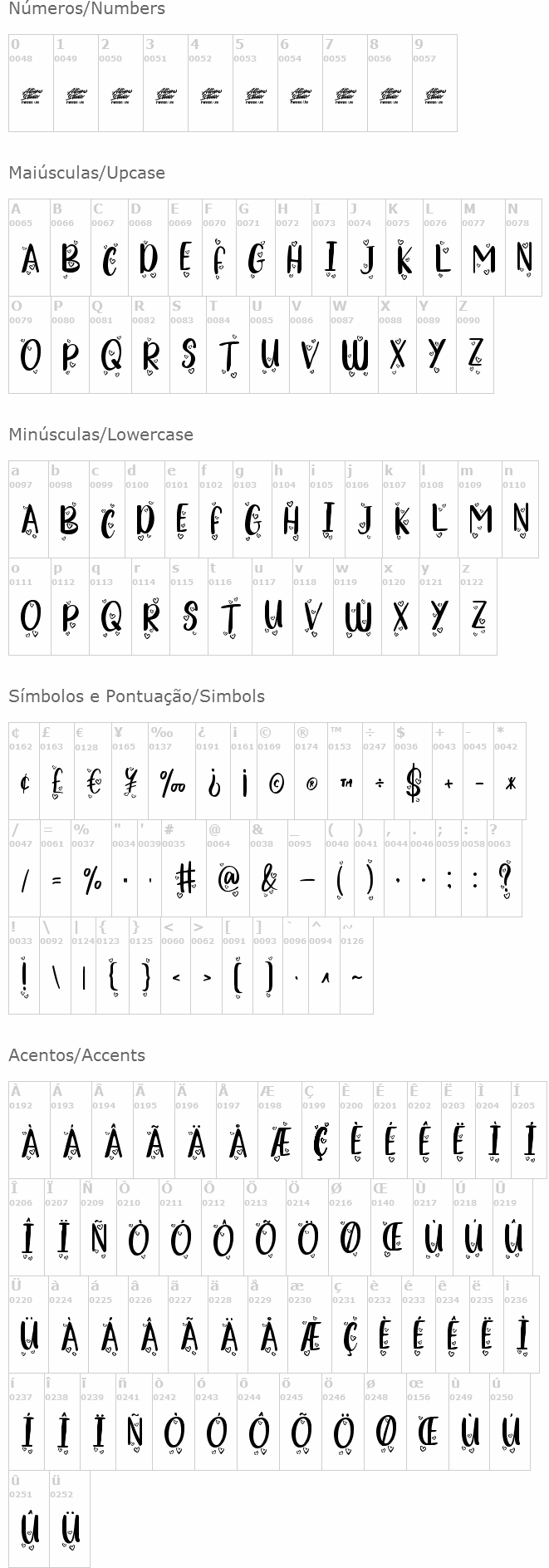 Delight Crush Display