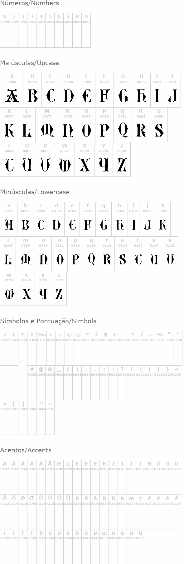 Easy Lombardic Two