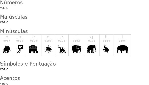 Elefont