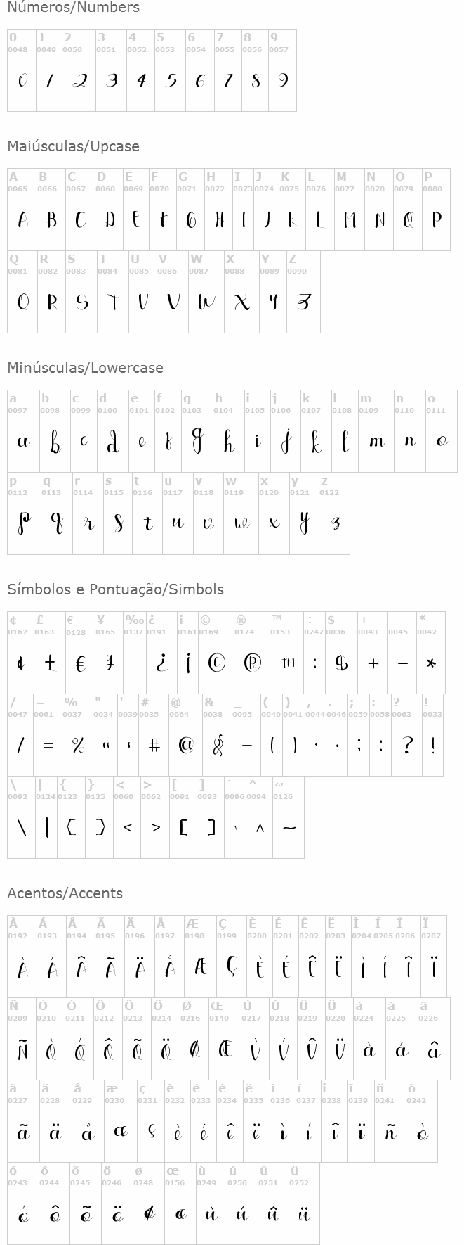 Ellic Script