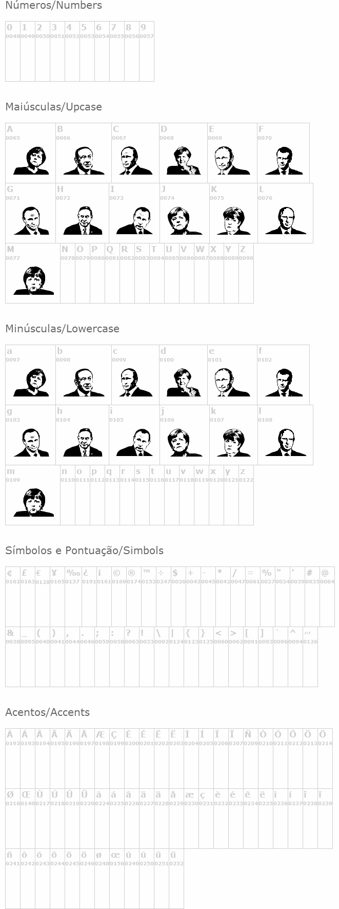 European Leaders