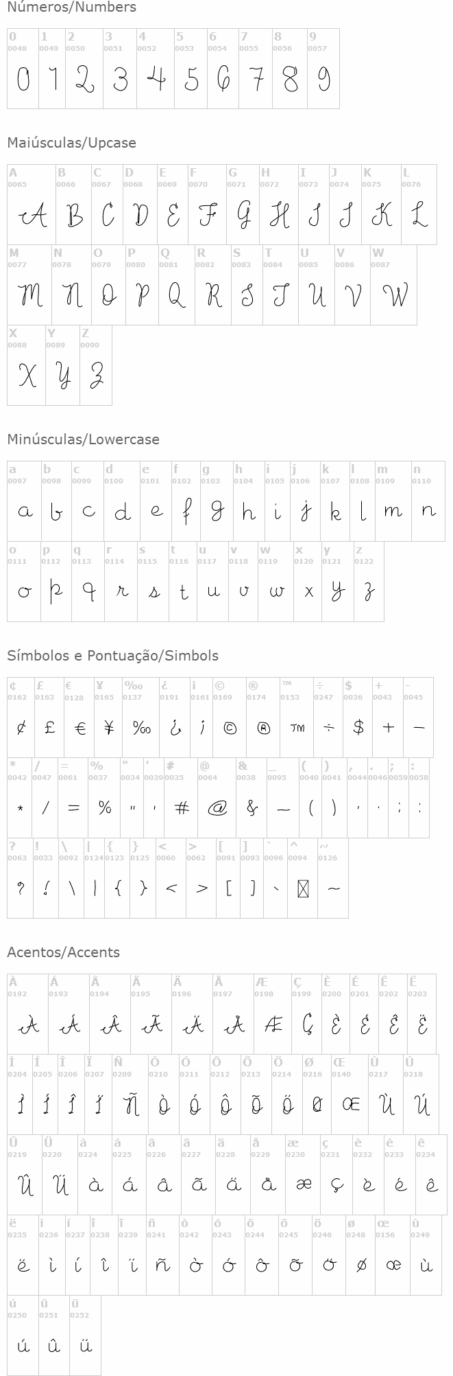 Fillpattern