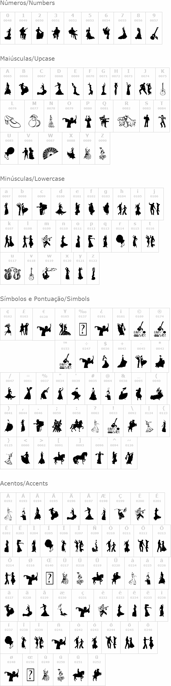 Flamenco