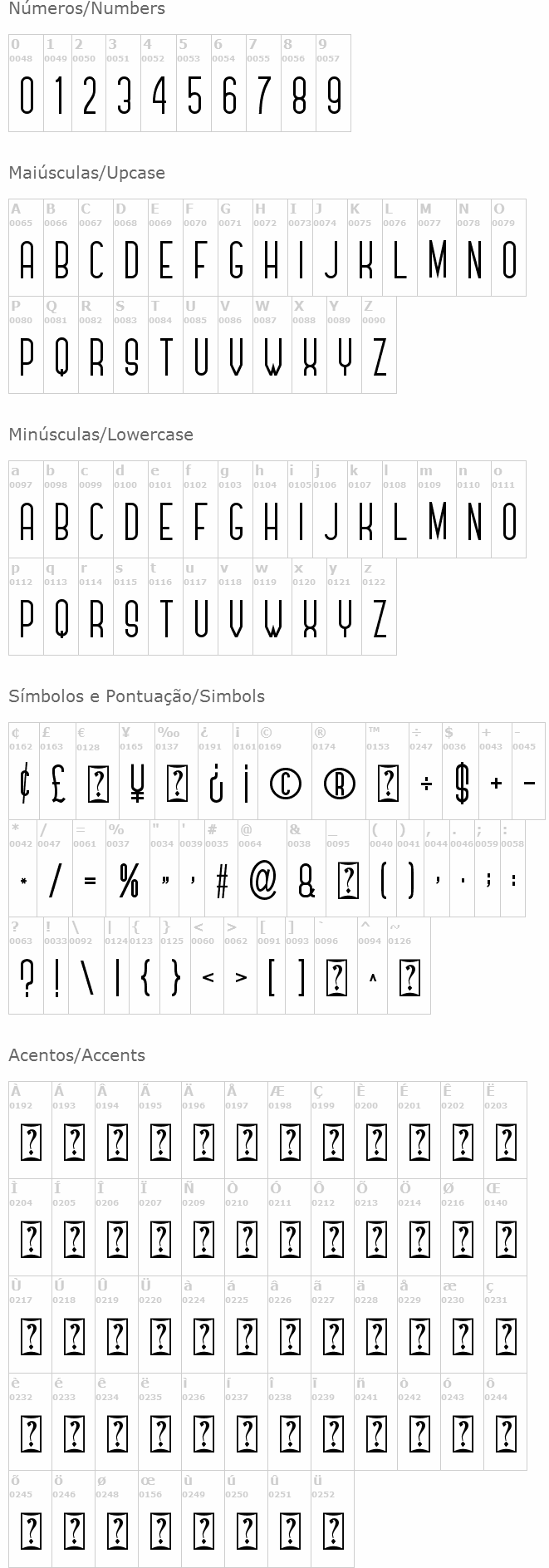 Forever Together Sans