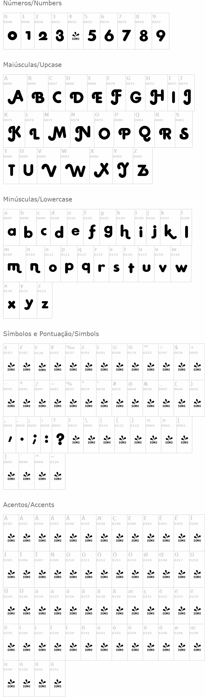 Geometra Rounded Deco Geometra Rounded Deco