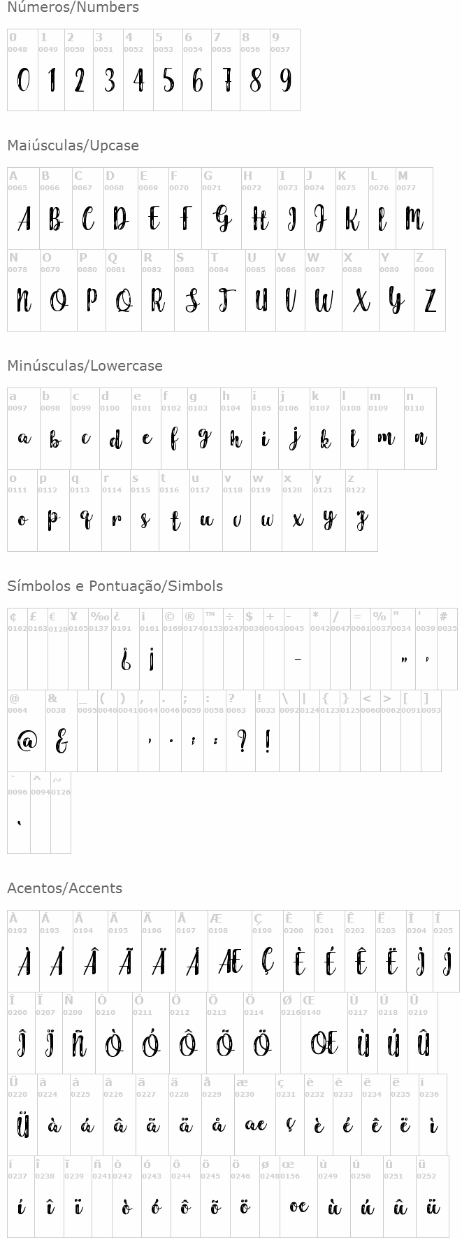 Harmonious Calendar