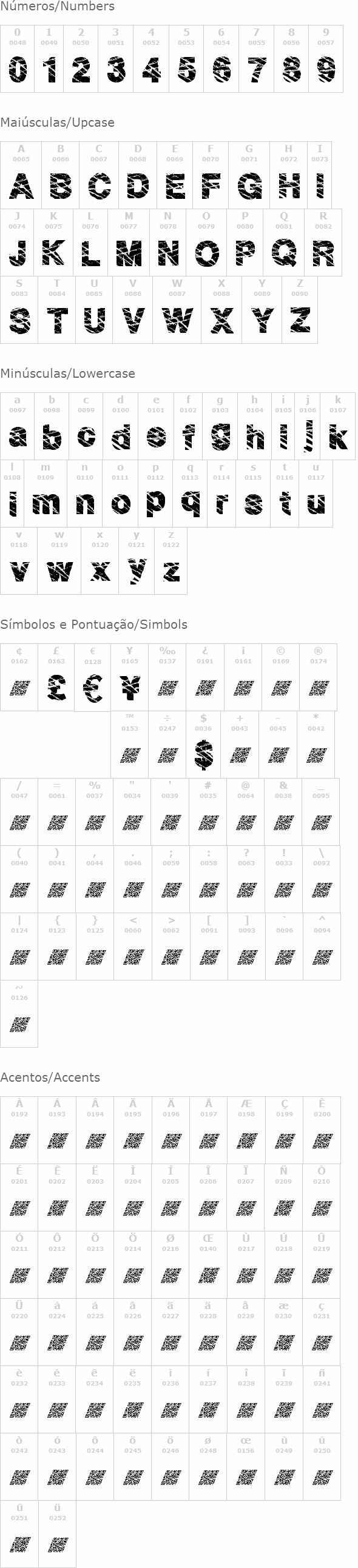 High Fence