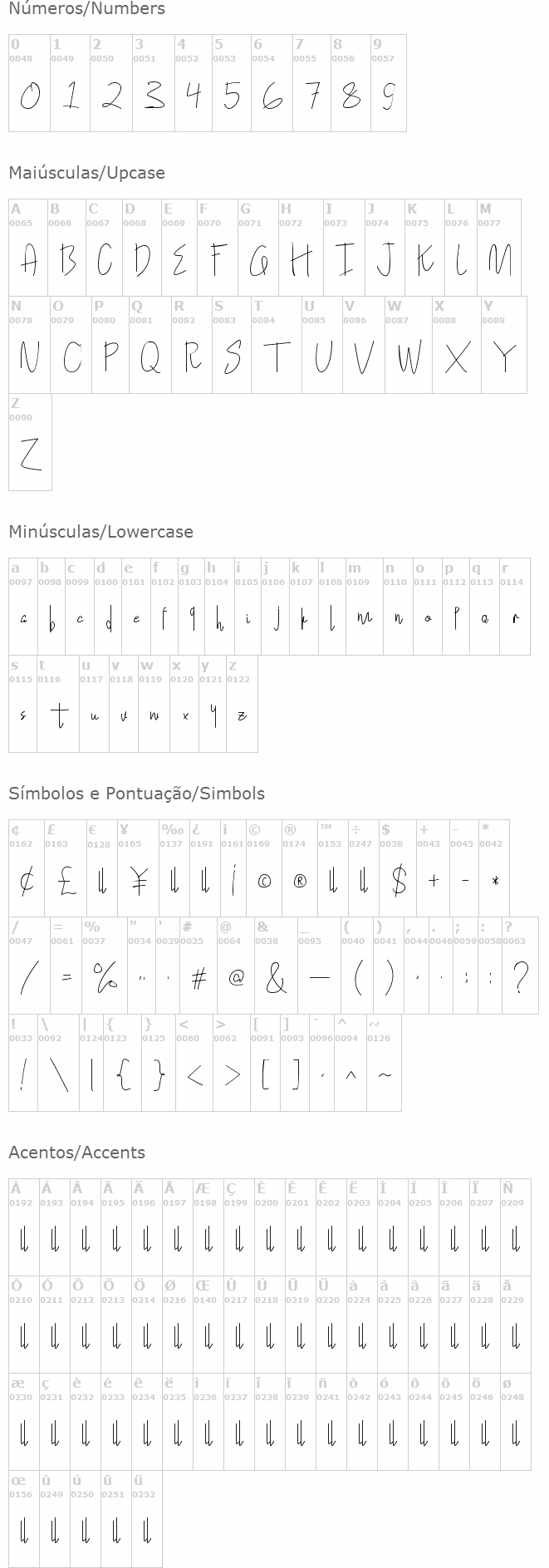 Hollen Amare Script