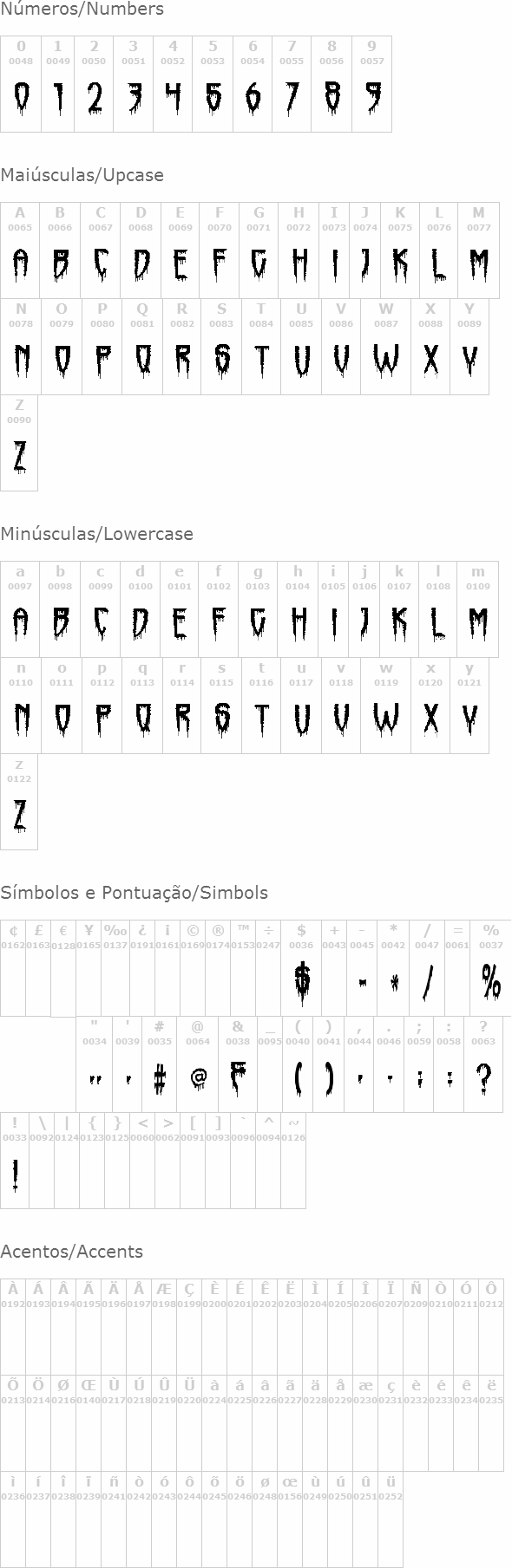 Horrorfind   Horrormaster