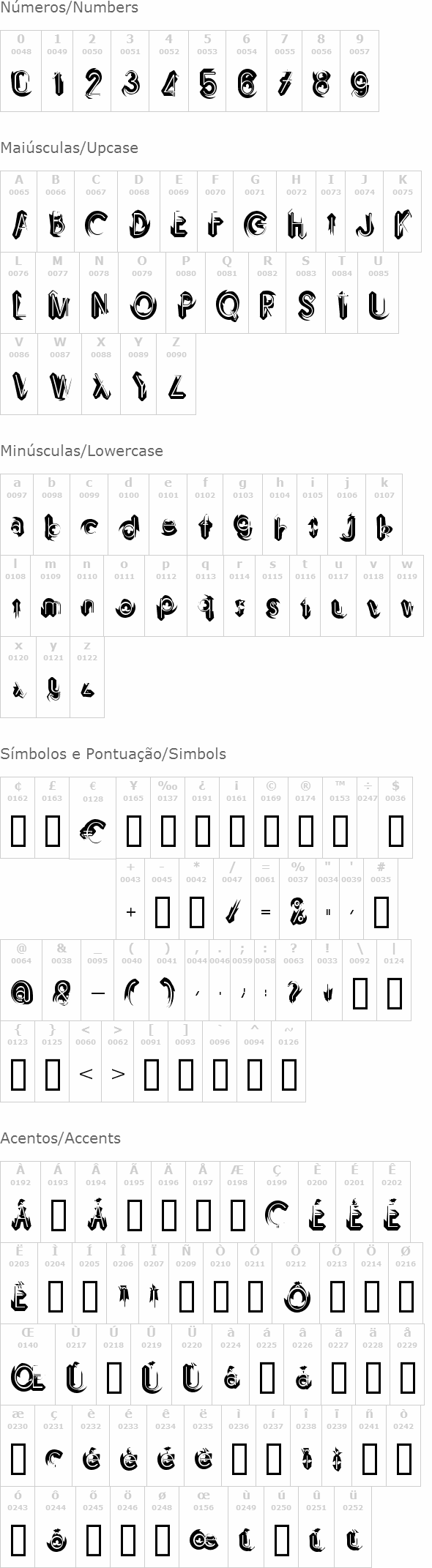 Imbroglio