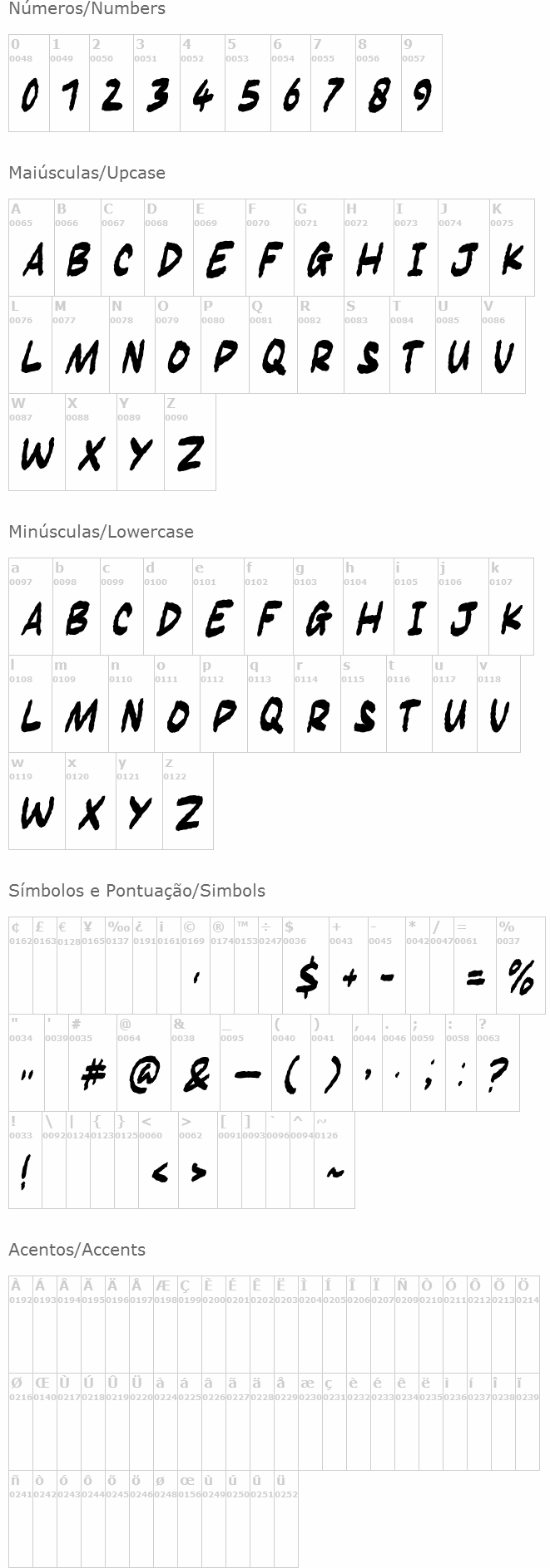 Inkbrush