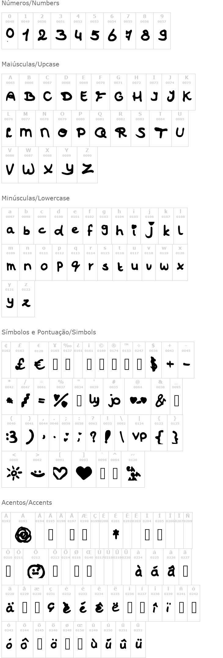 JOfont