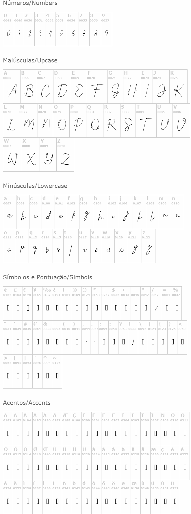 Justwinch Signature