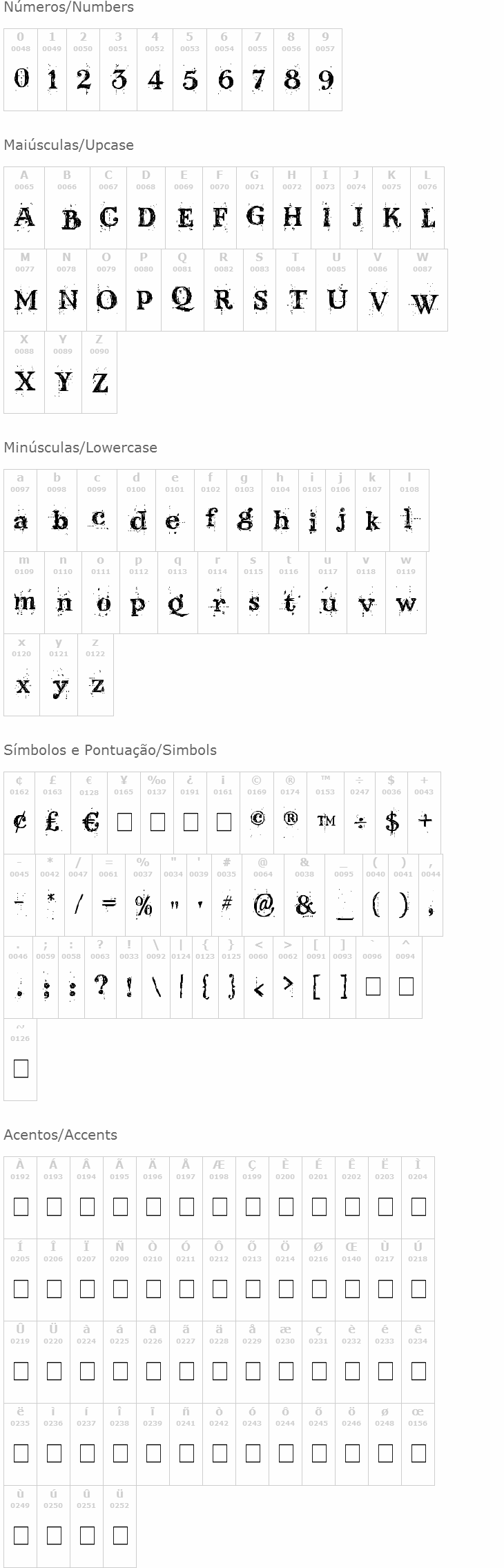 Kingthings Scrybbledot