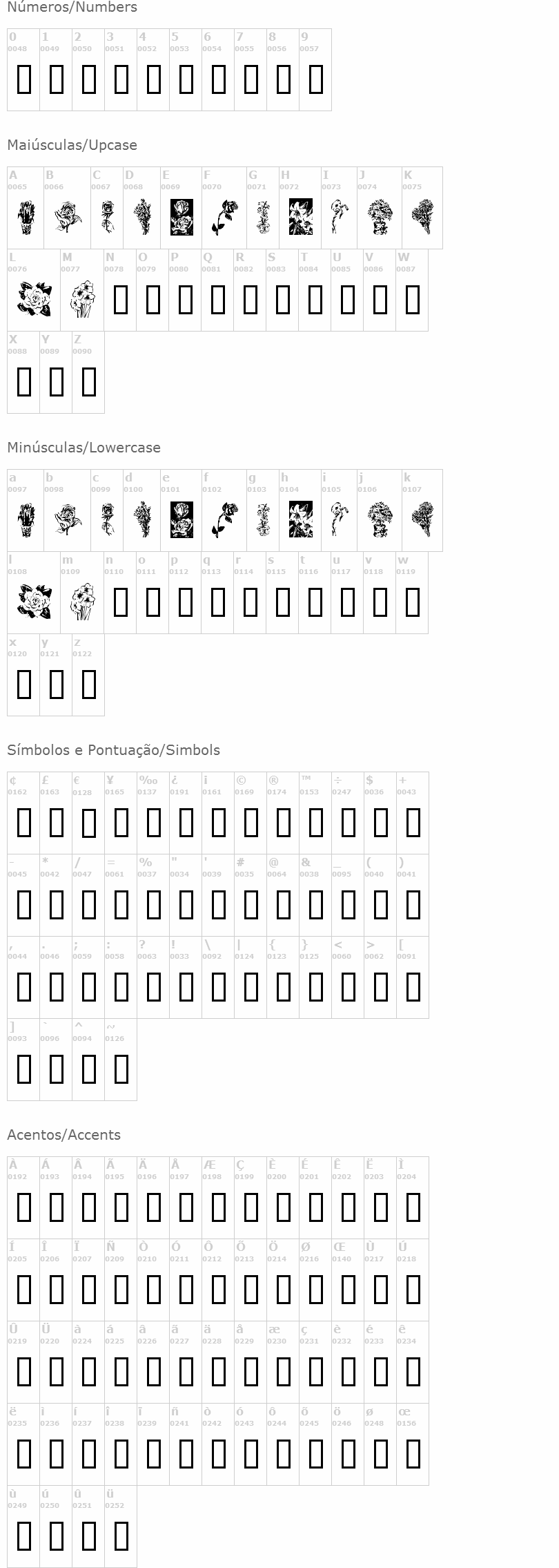 KR Beautiful Flowers