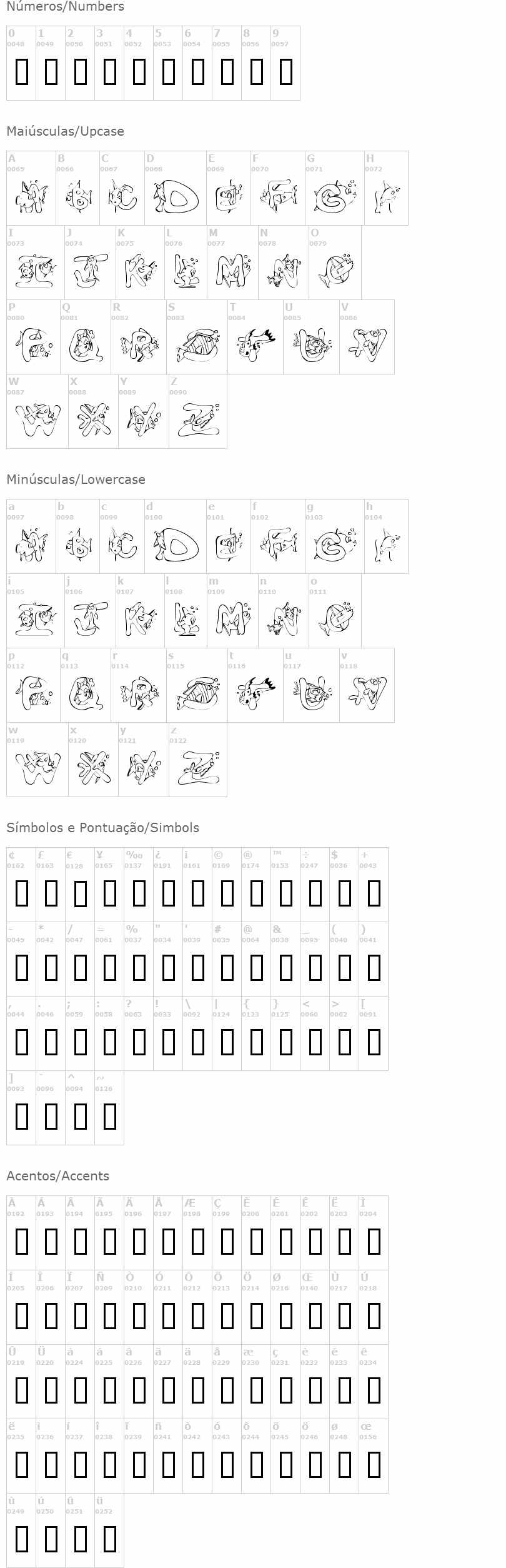 KR Seems Fishy To Me