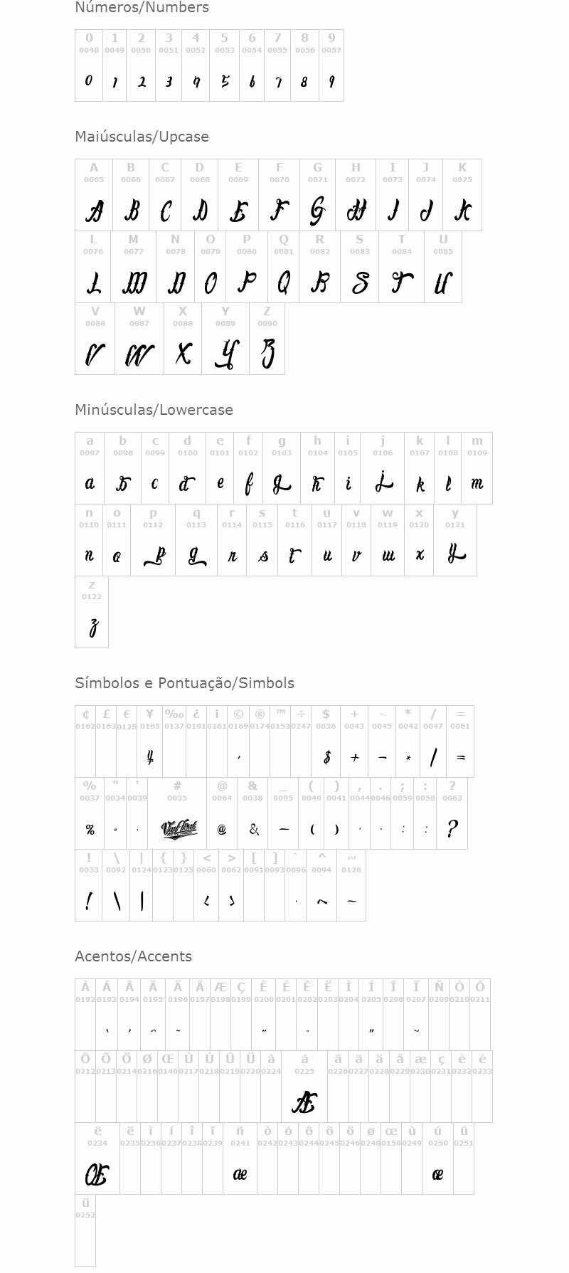 Lafayet Scripts
