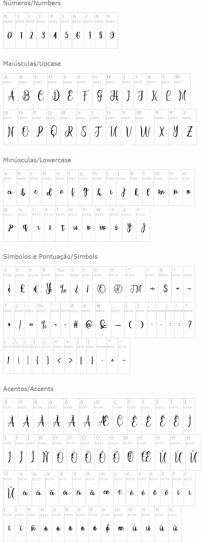 Letterbest