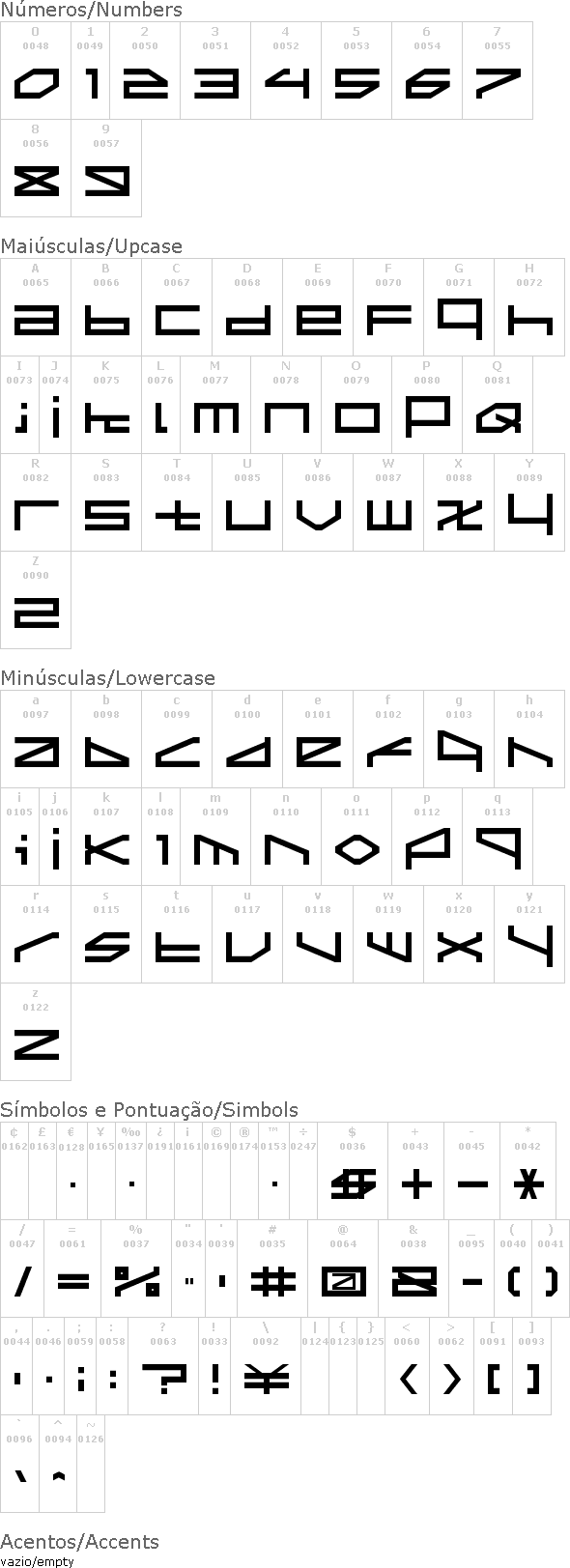 LTR-02: Morbid Vision