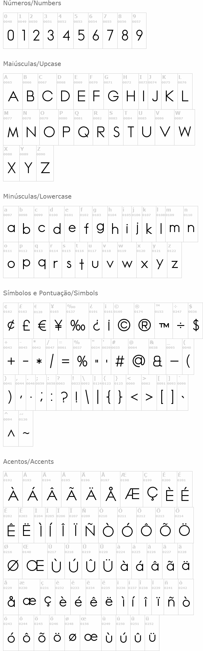 Madeleina Sans