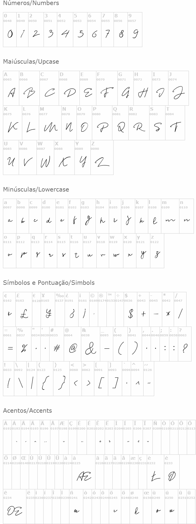 Madelon Script