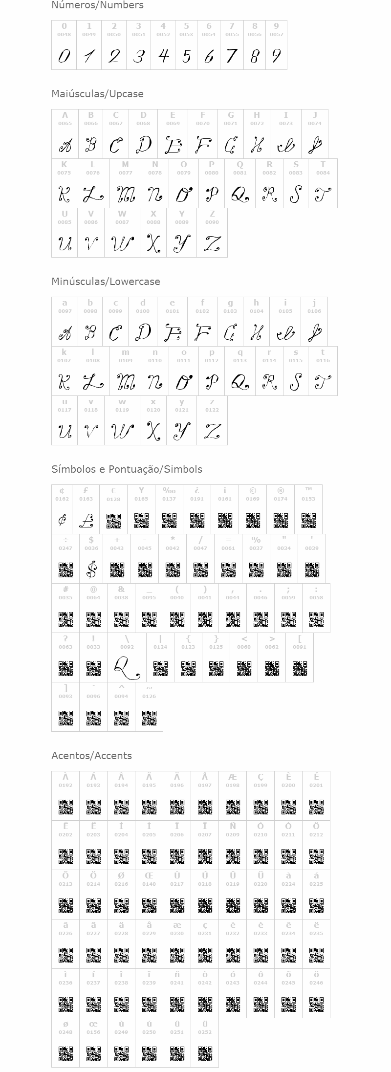 Making a List Checking it Twice