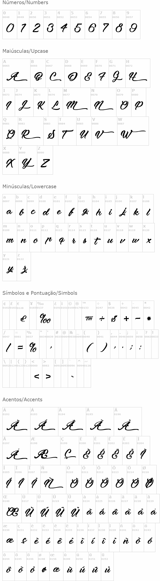 Moonlights on the Beach