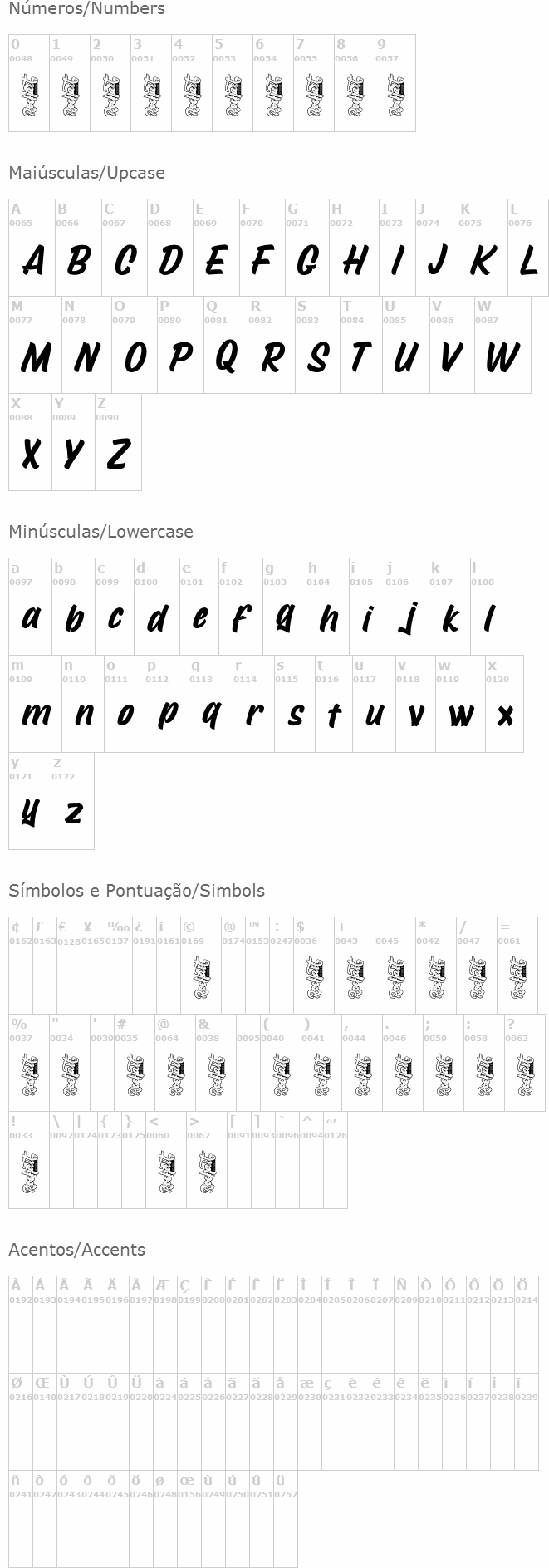 Mustank