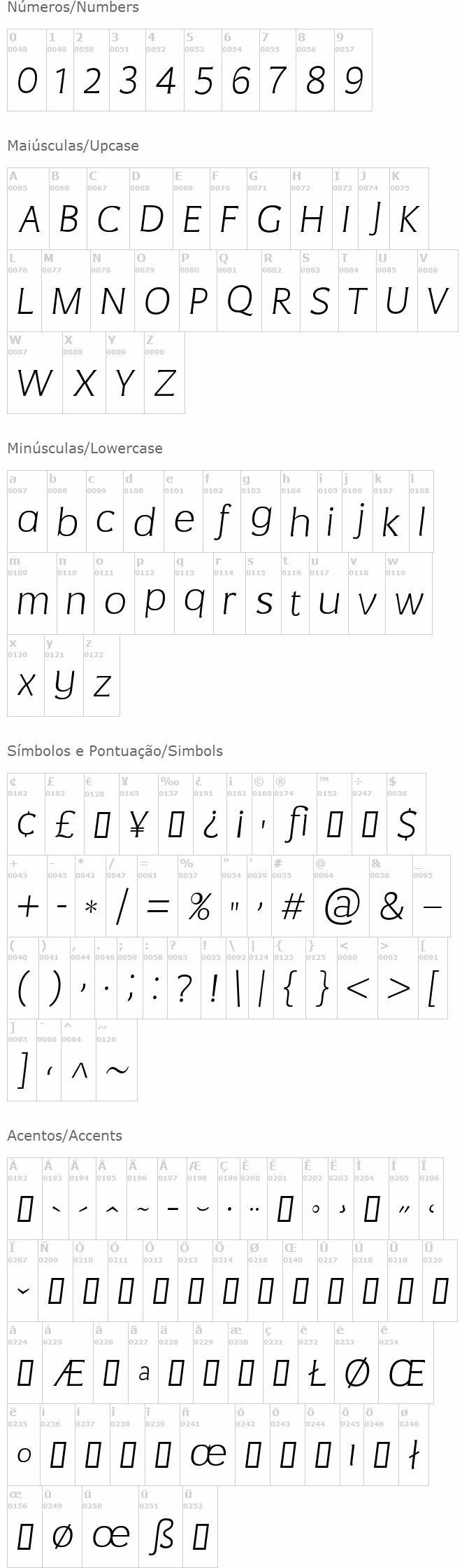 Negara Serif