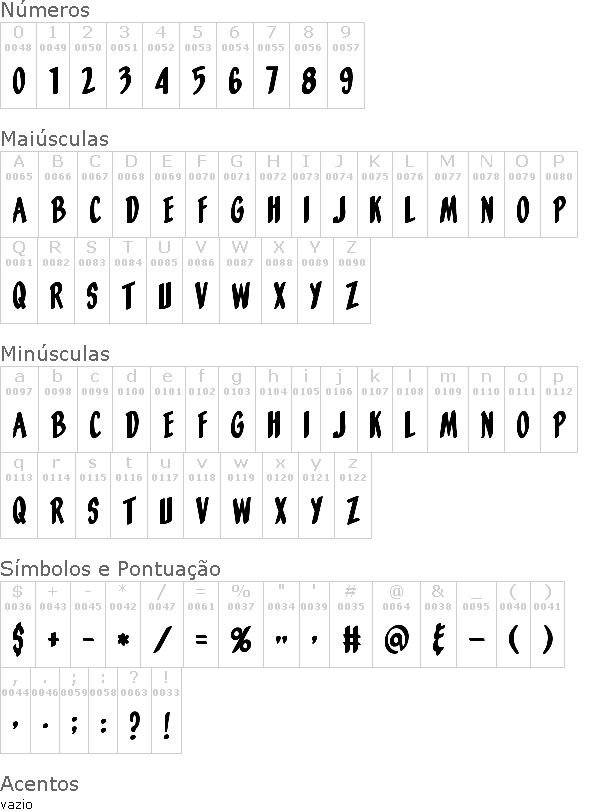Orange Fizz