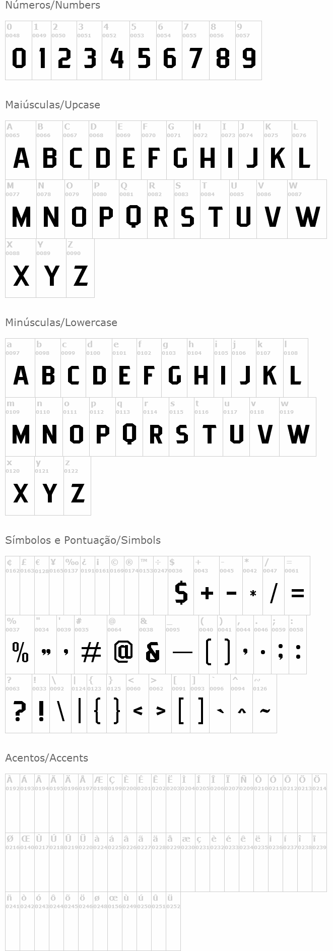 Pittsbrook Sans