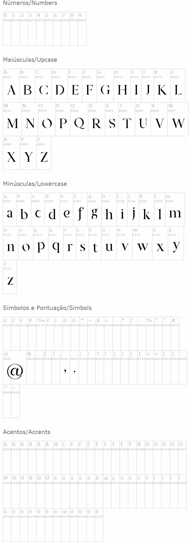 Prestige Signature