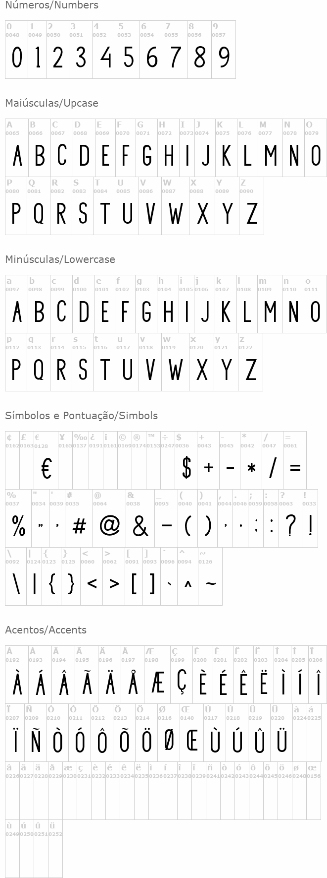 Princella Sans