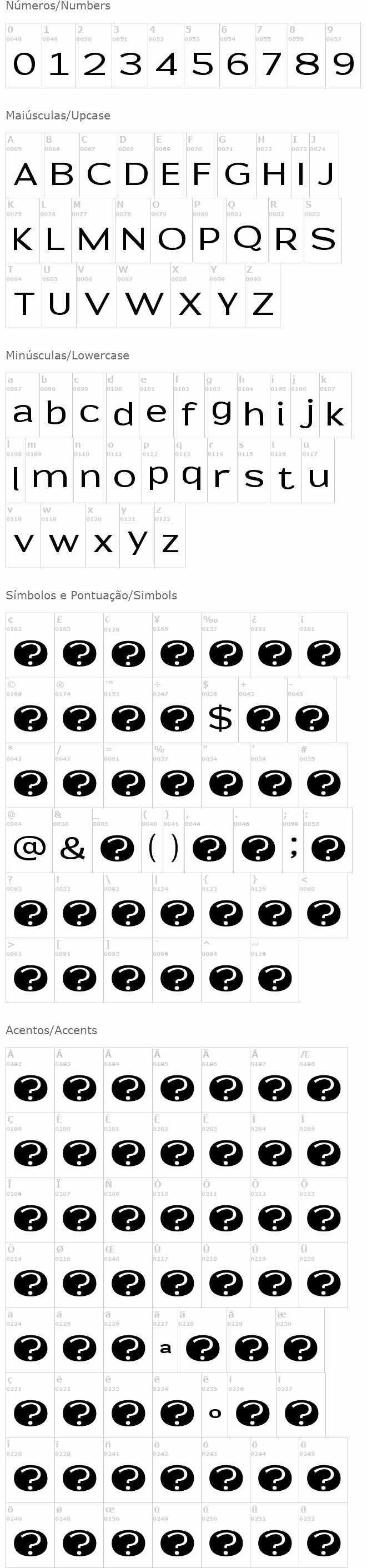 Prose Sans