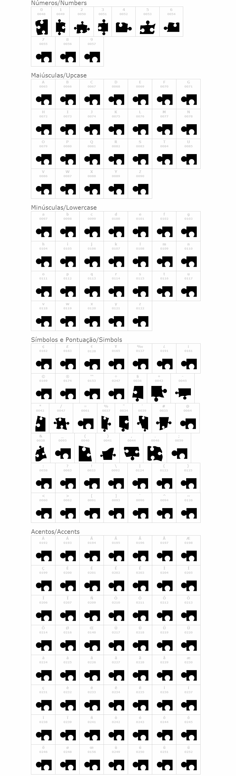 Puzzle