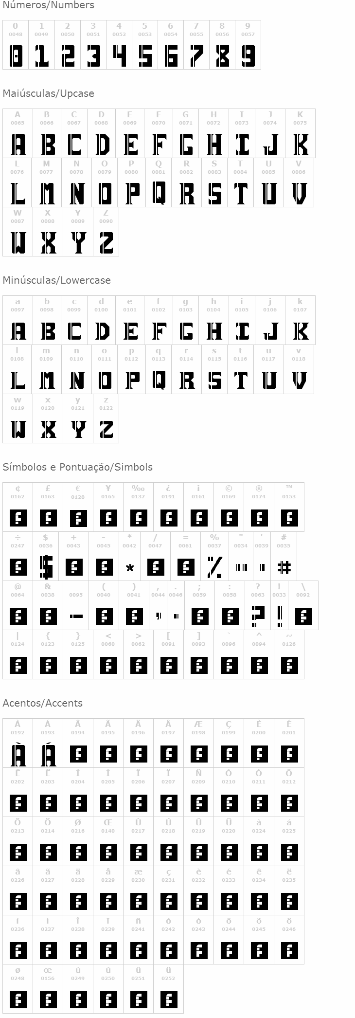 Sai19 Serif