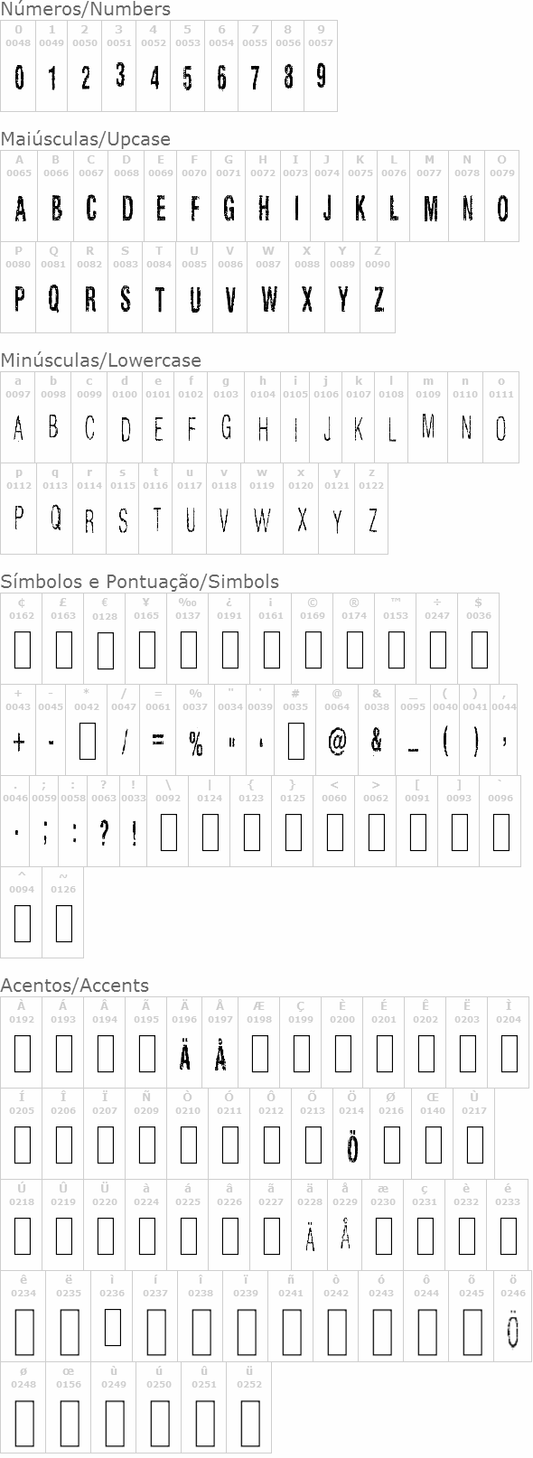 Silent Hell of Cheryl