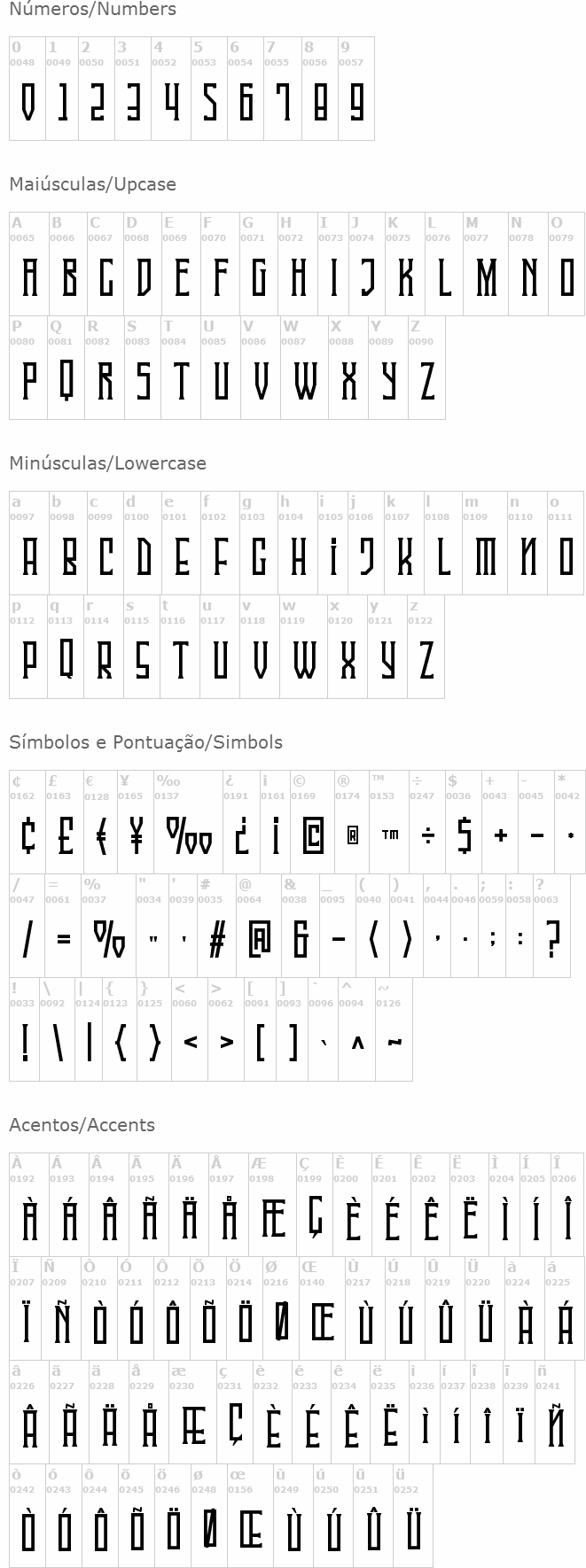 Singa Serif
