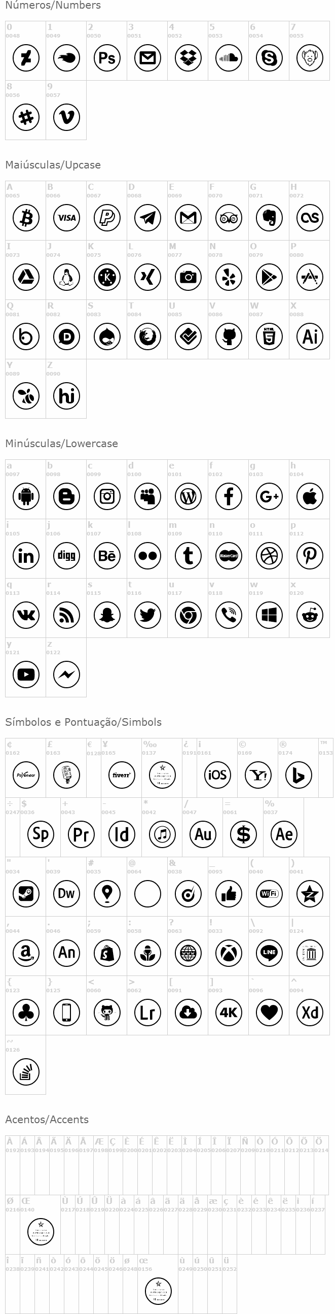 Social Media